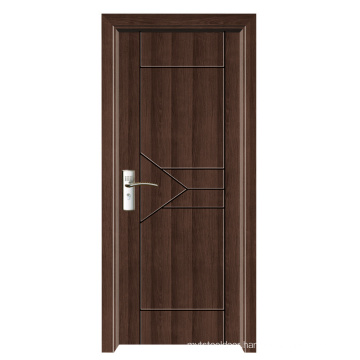 PVC Interior Door (FXSN-A-1047)